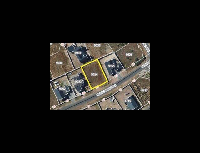LAND FOR SALE IN ST HELENA VIEWS